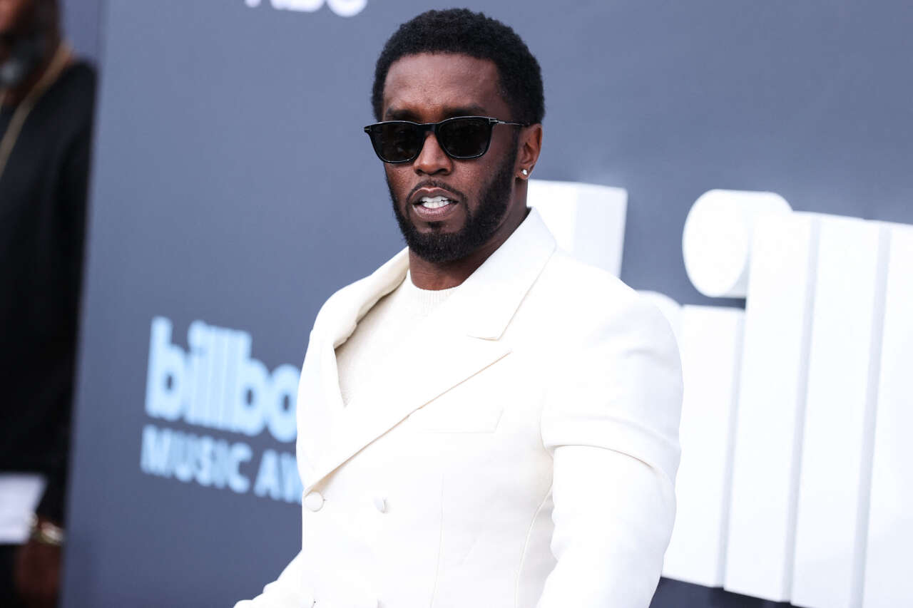 P. Diddy accusé de trafic sexuel : une star hollywoodienne craint d'être mêlée à l'affaire