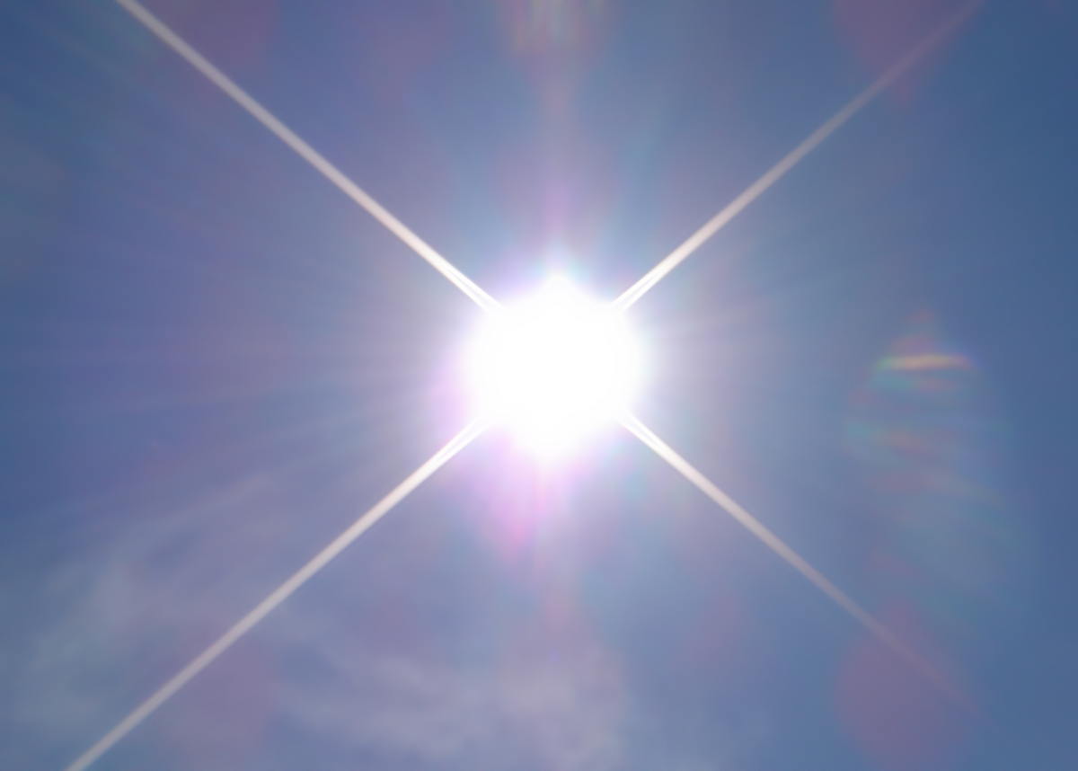Record historique de chaleur en Afrique avec près de 50°C au Mali